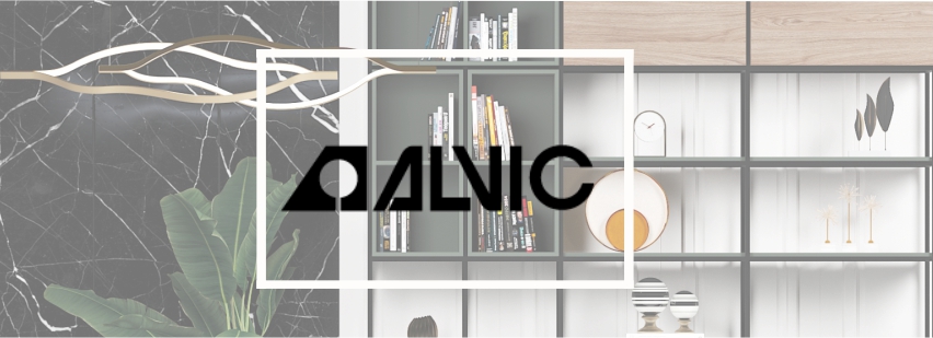 Испанские фасадные панели Alvic