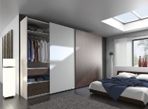 Системы раздвижных дверей линейка Top Line L