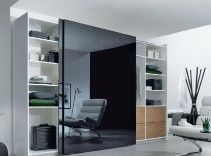 Системы раздвижных дверей линейка Top Line XL