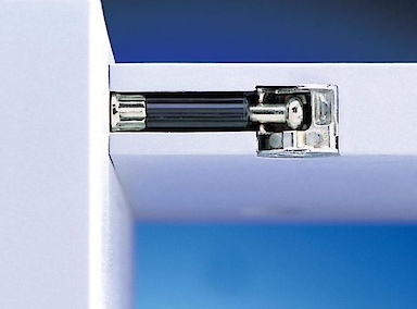 Стяжная функциональная фурнитура