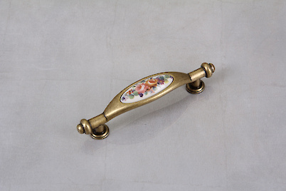 Меблева ручка Giusti РГ 4 M21.01.85.D1G старе золото