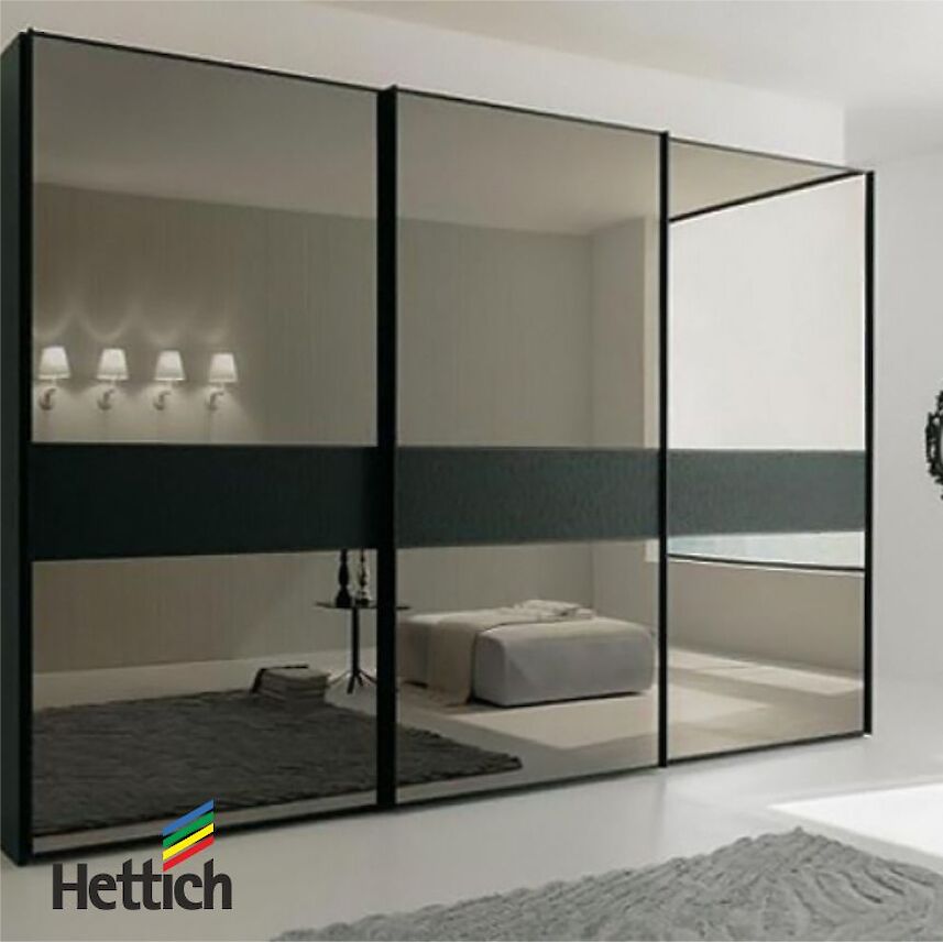 Распродажа систем Hettich TopLine L и TopLine XL