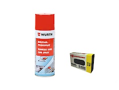 по догляду за алюмінієм