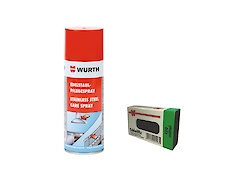 Набір по догляду