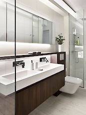 MDF і ДСП панелі Alvic 2021 : Фотоальбом ПКФ Вибір