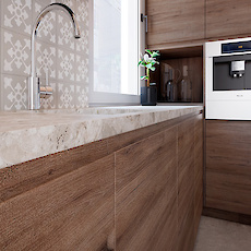 MDF і ДСП панелі Alvic 2021 : Фотоальбом ПКФ Вибір