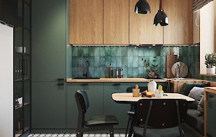 MDF і ДСП панелі Alvic 2021 : Фотоальбом ПКФ Вибір