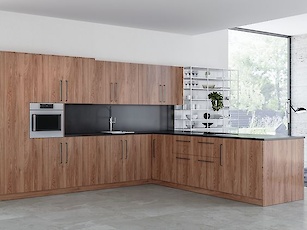 MDF і ДСП панелі Alvic 2021 : Фотоальбом ПКФ Вибір