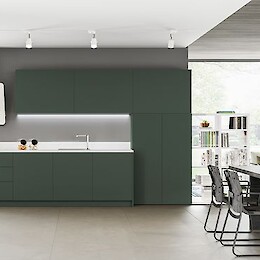 МДФ Verde Salvia 9146 SM