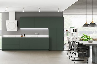 MDF і ДСП панелі Alvic 2021 : Фотоальбом ПКФ Вибір