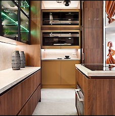 MDF і ДСП панелі Alvic 2021 : Фотоальбом ПКФ Вибір