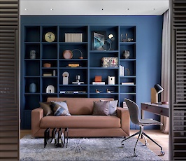 MDF і ДСП панелі Alvic 2021