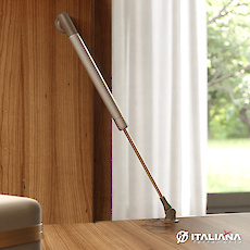 Инновационные комплектующие от Italiana Ferramenta 2021 : Фотоальбом ПКФ Выбор