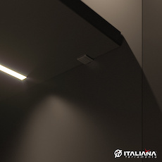 Инновационные комплектующие от Italiana Ferramenta 2021 : Фотоальбом ПКФ Выбор