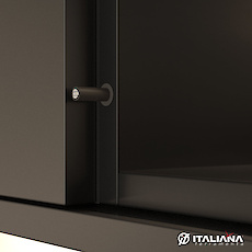 Инновационные комплектующие от Italiana Ferramenta 2021 : Фотоальбом ПКФ Выбор