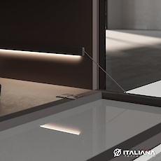 Инновационные комплектующие от Italiana Ferramenta 2021 : Фотоальбом ПКФ Выбор