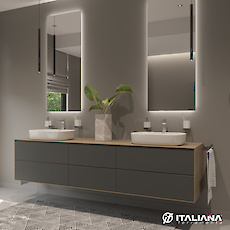 Инновационные комплектующие от Italiana Ferramenta 2021 : Фотоальбом ПКФ Выбор