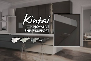 Инновационные комплектующие от Italiana Ferramenta 2021 : Фотоальбом ПКФ Выбор