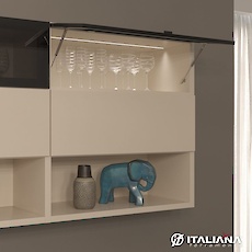 Инновационные комплектующие от Italiana Ferramenta 2021 : Фотоальбом ПКФ Выбор