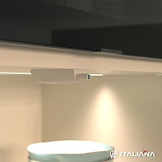 Инновационные комплектующие от Italiana Ferramenta 2021 : Фотоальбом ПКФ Выбор