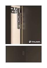 Инновационные комплектующие от Italiana Ferramenta 2021 : Фотоальбом ПКФ Выбор