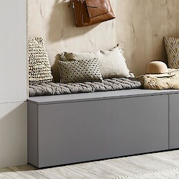 MDF панели REHAU noble matt 2021