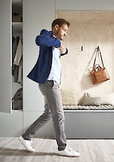 MDF панелі REHAU noble matt 2021 : Фотоальбом ПКФ Вибір