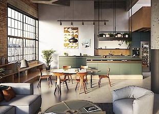 MDF панелі REHAU noble matt 2021 : Фотоальбом ПКФ Вибір