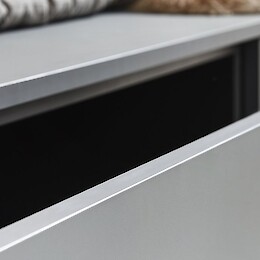 MDF панели REHAU noble matt 2021