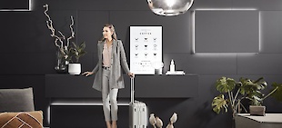 MDF панелі REHAU noble matt 2021 : Фотоальбом ПКФ Вибір