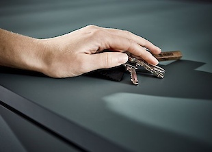 MDF панелі REHAU noble matt 2021 : Фотоальбом ПКФ Вибір