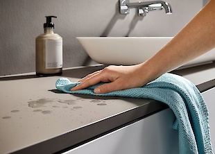 MDF панелі REHAU noble matt 2021 : Фотоальбом ПКФ Вибір