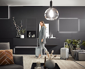 MDF панелі REHAU noble matt 2021 : Фотоальбом ПКФ Вибір