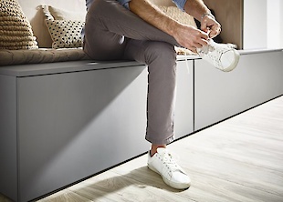 MDF панелі REHAU noble matt 2021 : Фотоальбом ПКФ Вибір