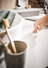 MDF панелі REHAU noble matt 2021 : Фотоальбом ПКФ Вибір