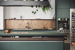 MDF панелі REHAU noble matt 2021 : Фотоальбом ПКФ Вибір