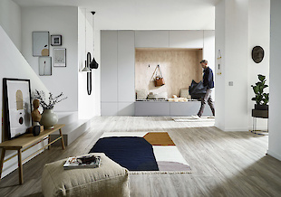 MDF панелі REHAU noble matt 2021 : Фотоальбом ПКФ Вибір