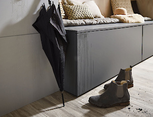 MDF панелі REHAU noble matt 2021 : Фотоальбом ПКФ Вибір