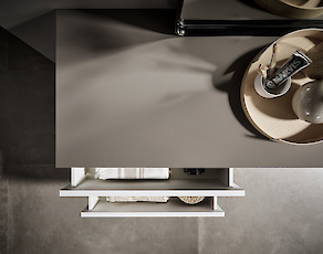 MDF панелі REHAU noble matt 2021