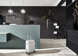 MDF панелі REHAU noble matt 2021 : Фотоальбом ПКФ Вибір