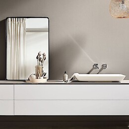 MDF панели REHAU noble matt 2021