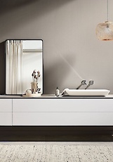 MDF панелі REHAU noble matt 2021 : Фотоальбом ПКФ Вибір