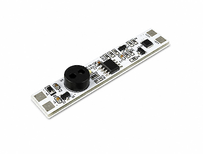 Выключатель сенсорный DP-05-IR-10A-U IR ON-OFF 10А DC12V
