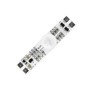 Датчик движения РІR сенсорный DP-03-PIR-5A-P для профиля с LED 5А DC12V