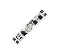 Выключатель сенсорный с диммером DP-01-D-10A для профиля LED 10А DC12V