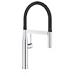 Смеситель Grohe Essence однорычажный хром