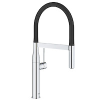 Смеситель Grohe Essence однорычажный хром
