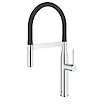 Смеситель Grohe Essence однорычажный хром