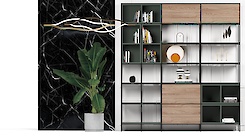 MDF-18 Alvic Verde Salvia SM 9146 M