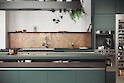 MDF-18 Alvic Verde Salvia SM 9146 M